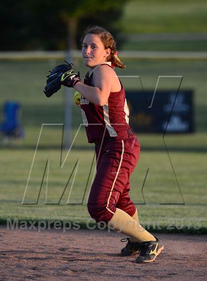 Thumbnail 2 in Wayland-Cohocton vs Attica (Section 5 Class BB Final) photogallery.