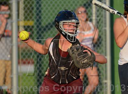 Thumbnail 1 in Wayland-Cohocton vs Attica (Section 5 Class BB Final) photogallery.