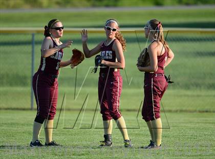 Thumbnail 3 in Wayland-Cohocton vs Attica (Section 5 Class BB Final) photogallery.