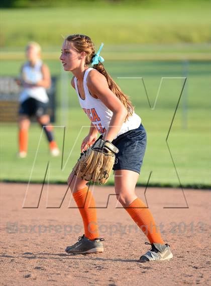 Thumbnail 1 in Wayland-Cohocton vs Attica (Section 5 Class BB Final) photogallery.