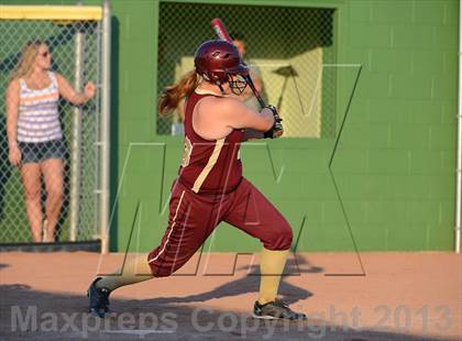 Thumbnail 2 in Wayland-Cohocton vs Attica (Section 5 Class BB Final) photogallery.