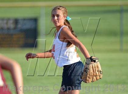 Thumbnail 2 in Wayland-Cohocton vs Attica (Section 5 Class BB Final) photogallery.