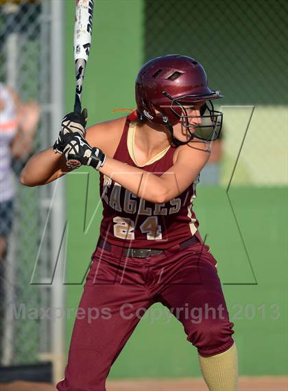 Thumbnail 3 in Wayland-Cohocton vs Attica (Section 5 Class BB Final) photogallery.