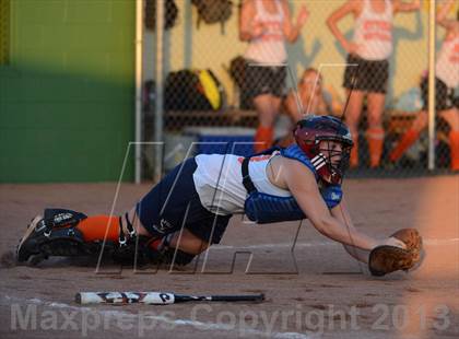 Thumbnail 3 in Wayland-Cohocton vs Attica (Section 5 Class BB Final) photogallery.