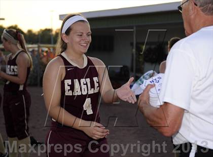 Thumbnail 1 in Wayland-Cohocton vs Attica (Section 5 Class BB Final) photogallery.