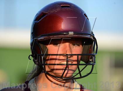 Thumbnail 3 in Wayland-Cohocton vs Attica (Section 5 Class BB Final) photogallery.