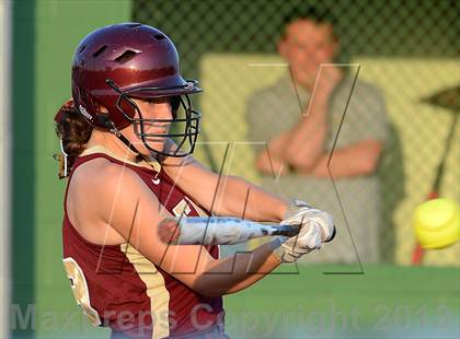 Thumbnail 3 in Wayland-Cohocton vs Attica (Section 5 Class BB Final) photogallery.
