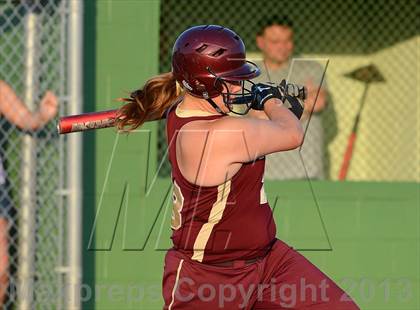 Thumbnail 1 in Wayland-Cohocton vs Attica (Section 5 Class BB Final) photogallery.