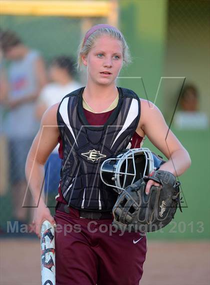 Thumbnail 2 in Wayland-Cohocton vs Attica (Section 5 Class BB Final) photogallery.