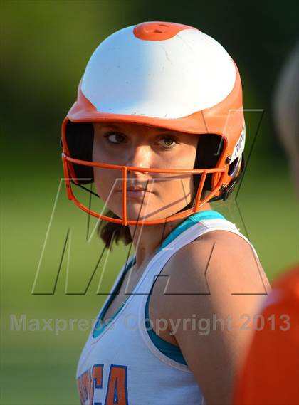 Thumbnail 3 in Wayland-Cohocton vs Attica (Section 5 Class BB Final) photogallery.