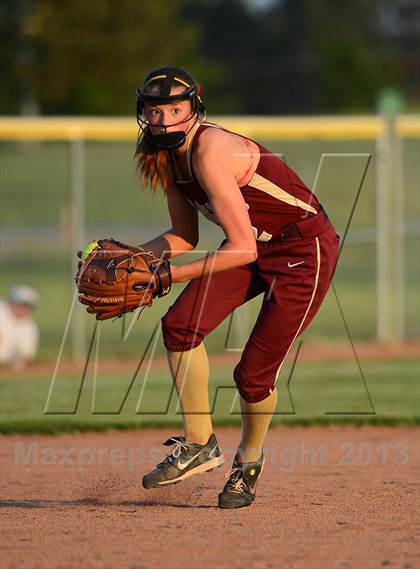 Thumbnail 2 in Wayland-Cohocton vs Attica (Section 5 Class BB Final) photogallery.
