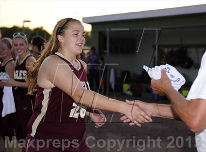 Thumbnail 1 in Wayland-Cohocton vs Attica (Section 5 Class BB Final) photogallery.
