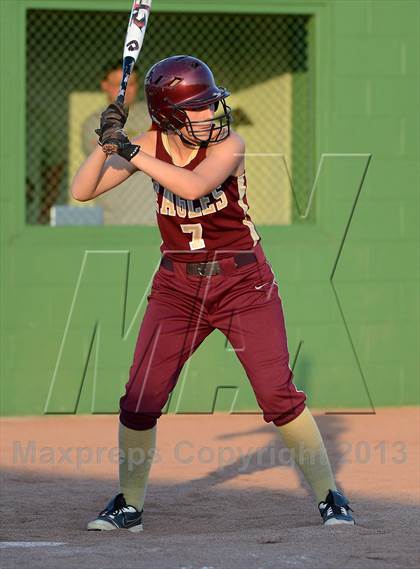 Thumbnail 3 in Wayland-Cohocton vs Attica (Section 5 Class BB Final) photogallery.