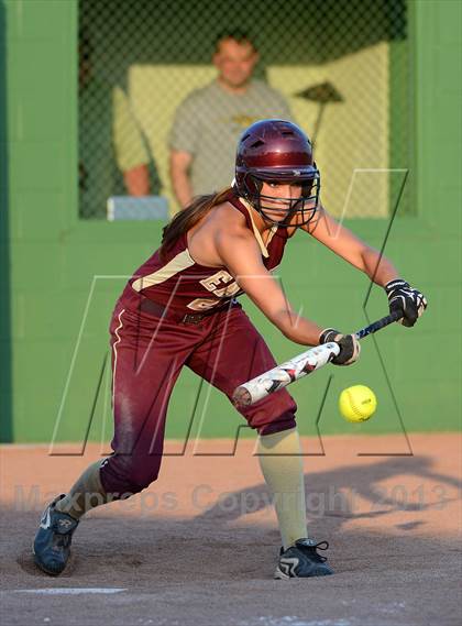 Thumbnail 3 in Wayland-Cohocton vs Attica (Section 5 Class BB Final) photogallery.