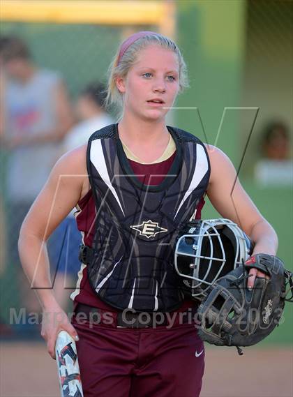 Thumbnail 3 in Wayland-Cohocton vs Attica (Section 5 Class BB Final) photogallery.