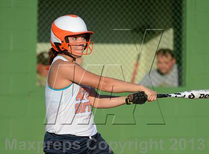 Thumbnail 3 in Wayland-Cohocton vs Attica (Section 5 Class BB Final) photogallery.