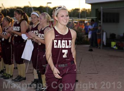 Thumbnail 3 in Wayland-Cohocton vs Attica (Section 5 Class BB Final) photogallery.