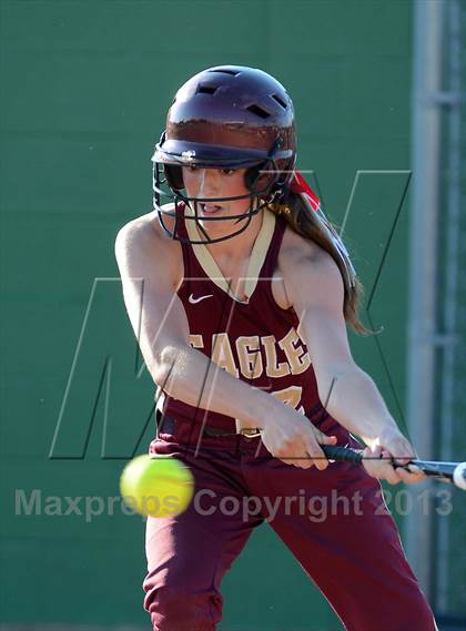 Thumbnail 1 in Wayland-Cohocton vs Attica (Section 5 Class BB Final) photogallery.