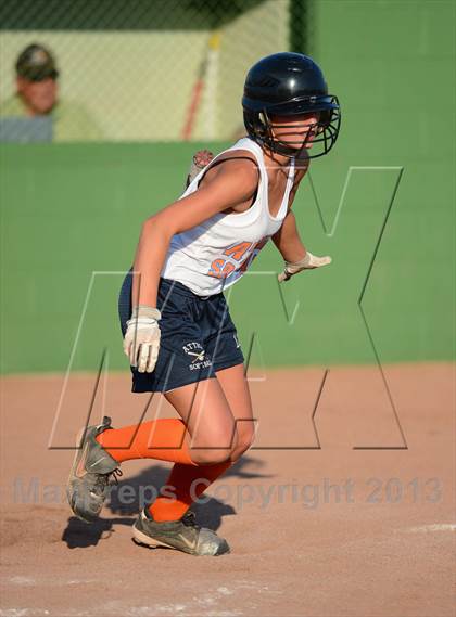 Thumbnail 2 in Wayland-Cohocton vs Attica (Section 5 Class BB Final) photogallery.