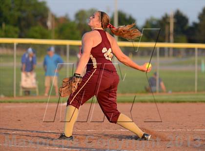 Thumbnail 2 in Wayland-Cohocton vs Attica (Section 5 Class BB Final) photogallery.