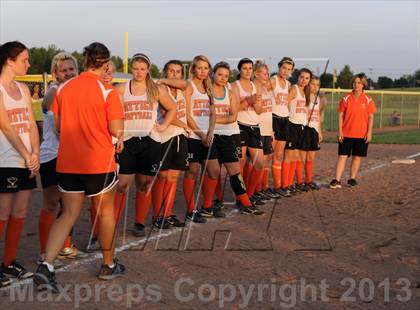 Thumbnail 3 in Wayland-Cohocton vs Attica (Section 5 Class BB Final) photogallery.