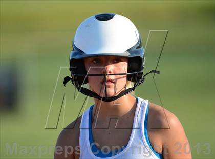 Thumbnail 2 in Wayland-Cohocton vs Attica (Section 5 Class BB Final) photogallery.