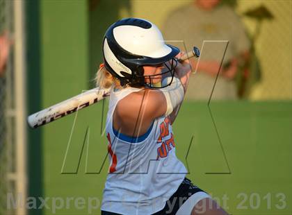 Thumbnail 1 in Wayland-Cohocton vs Attica (Section 5 Class BB Final) photogallery.
