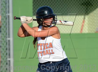 Thumbnail 1 in Wayland-Cohocton vs Attica (Section 5 Class BB Final) photogallery.