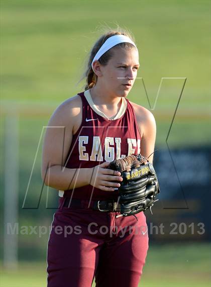 Thumbnail 1 in Wayland-Cohocton vs Attica (Section 5 Class BB Final) photogallery.