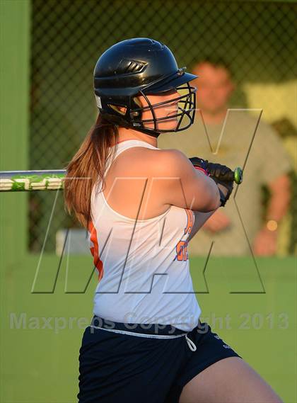 Thumbnail 2 in Wayland-Cohocton vs Attica (Section 5 Class BB Final) photogallery.