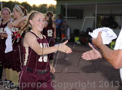 Thumbnail 1 in Wayland-Cohocton vs Attica (Section 5 Class BB Final) photogallery.