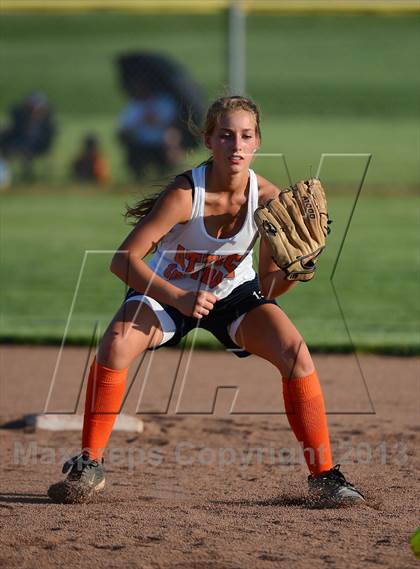 Thumbnail 2 in Wayland-Cohocton vs Attica (Section 5 Class BB Final) photogallery.