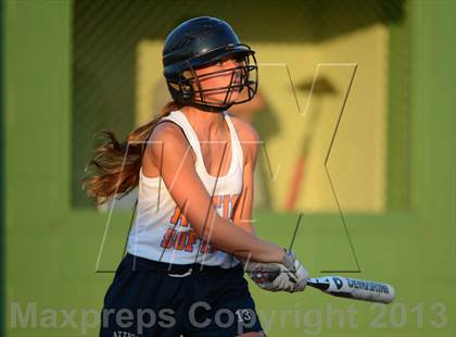 Thumbnail 2 in Wayland-Cohocton vs Attica (Section 5 Class BB Final) photogallery.