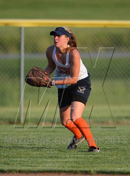 Thumbnail 3 in Wayland-Cohocton vs Attica (Section 5 Class BB Final) photogallery.