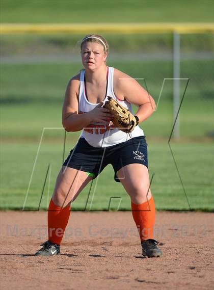 Thumbnail 3 in Wayland-Cohocton vs Attica (Section 5 Class BB Final) photogallery.