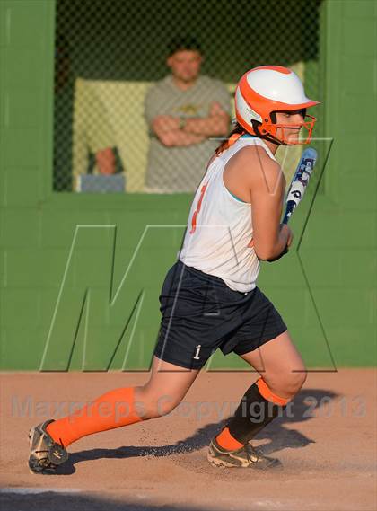 Thumbnail 2 in Wayland-Cohocton vs Attica (Section 5 Class BB Final) photogallery.