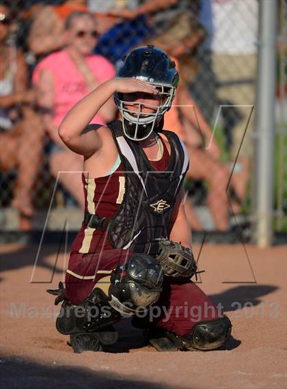 Thumbnail 2 in Wayland-Cohocton vs Attica (Section 5 Class BB Final) photogallery.