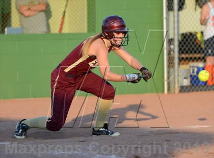 Thumbnail 3 in Wayland-Cohocton vs Attica (Section 5 Class BB Final) photogallery.