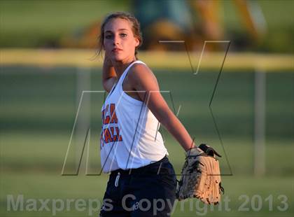 Thumbnail 2 in Wayland-Cohocton vs Attica (Section 5 Class BB Final) photogallery.