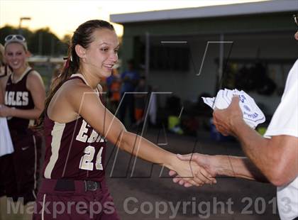 Thumbnail 3 in Wayland-Cohocton vs Attica (Section 5 Class BB Final) photogallery.