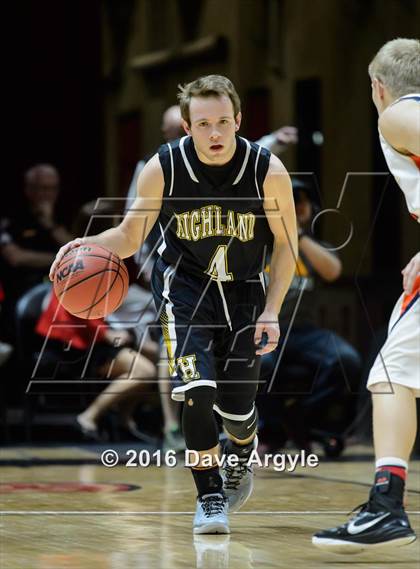 Thumbnail 1 in Timpview vs. Highland (UHSAA 4A Semifinal) photogallery.