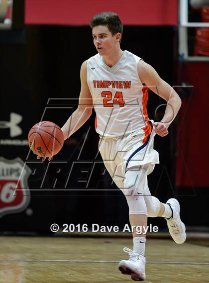 Thumbnail 2 in Timpview vs. Highland (UHSAA 4A Semifinal) photogallery.