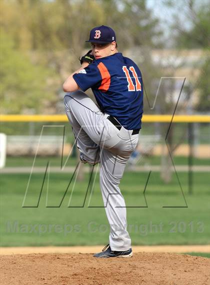 Thumbnail 3 in Buffalo Grove @ Rolling Meadows photogallery.
