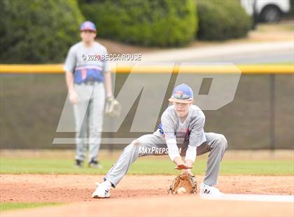 Thumbnail 1 in Marvin Ridge @ Ardrey Kell photogallery.