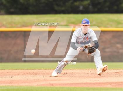 Thumbnail 1 in Marvin Ridge @ Ardrey Kell photogallery.