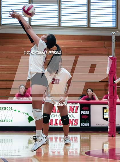Thumbnail 2 in Kahuku @ Kalani photogallery.