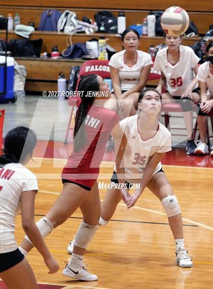 Thumbnail 3 in Kahuku @ Kalani photogallery.