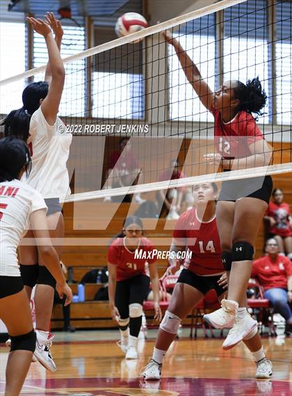 Thumbnail 1 in Kahuku @ Kalani photogallery.
