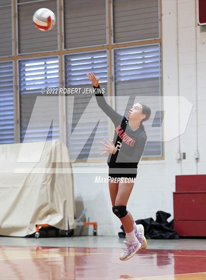 Thumbnail 3 in Kahuku @ Kalani photogallery.
