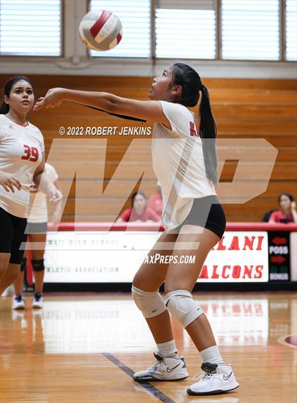 Thumbnail 3 in Kahuku @ Kalani photogallery.